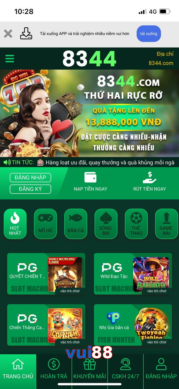 vui88