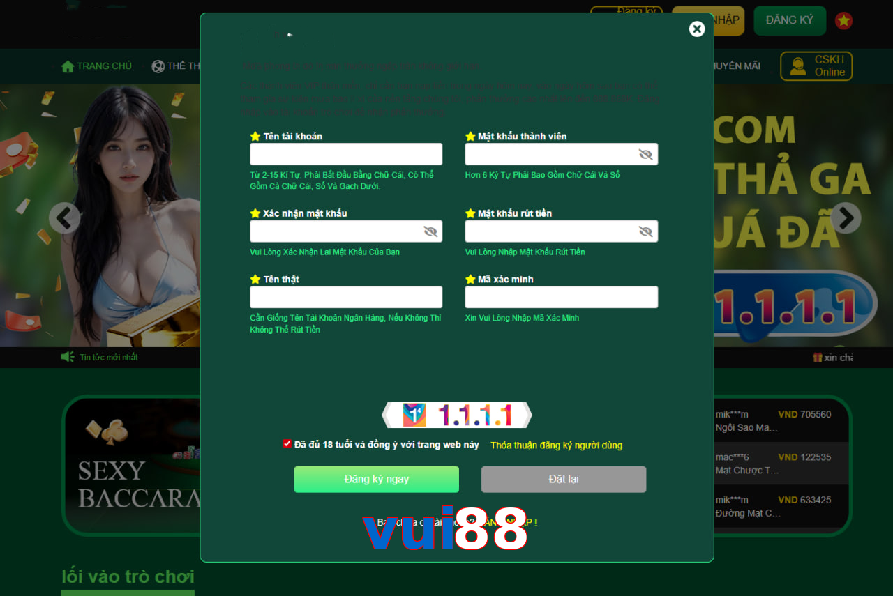 vui88